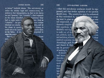 Frederick Douglass once said, &ldquo;Samuel R. Ward has left no successor among the colored men amongst us, and it was a sad day for our cause when he was laid low in the soil of a foreign country.&rdquo;
